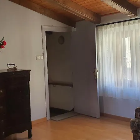 度假居 Casa Independiente En *