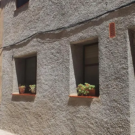 度假居 Casa Independiente En *